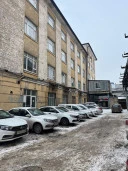 Имущественный комплекс в центре г. Ростов-на-Дону
